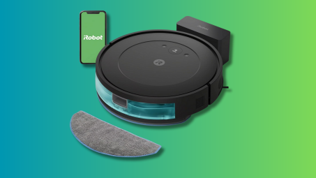 iRobot Roomba Combo Essential
